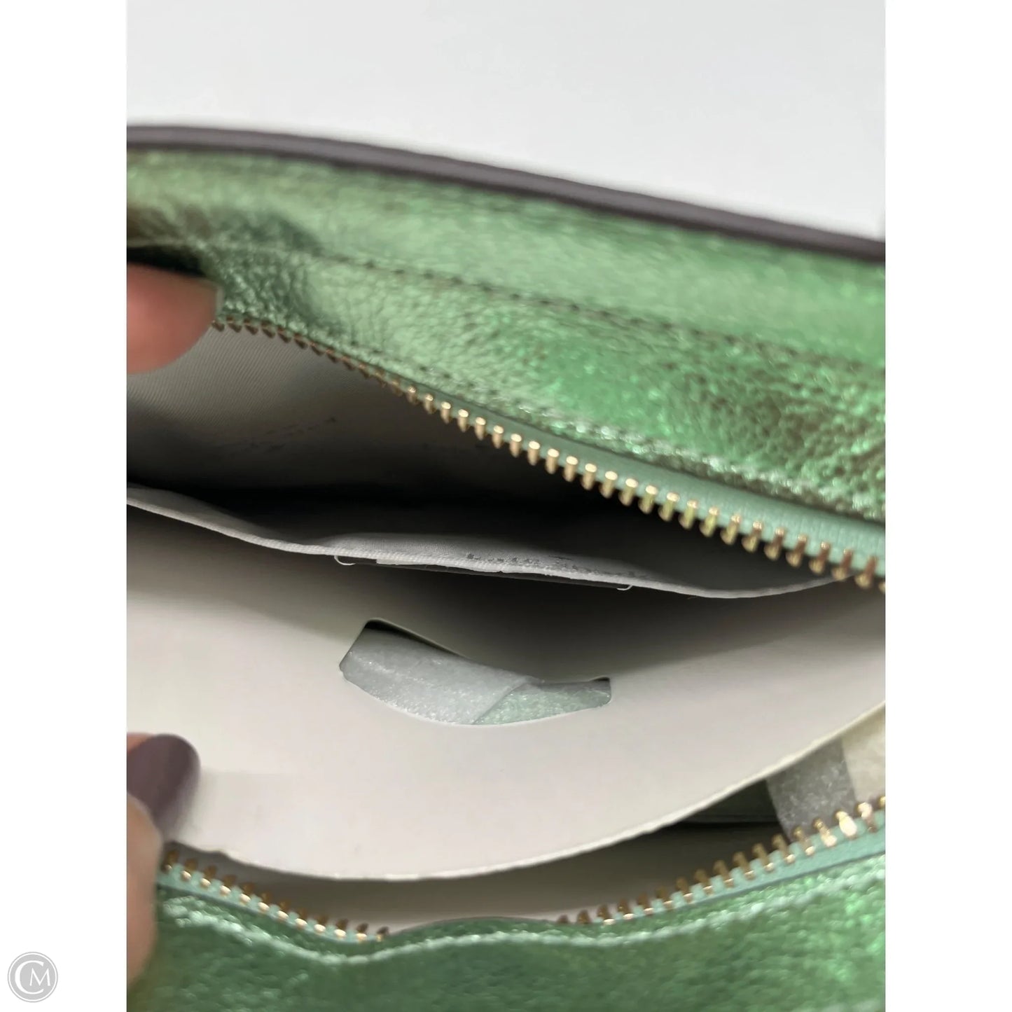 Crossbody Designer By Kate Spade, Size: Small