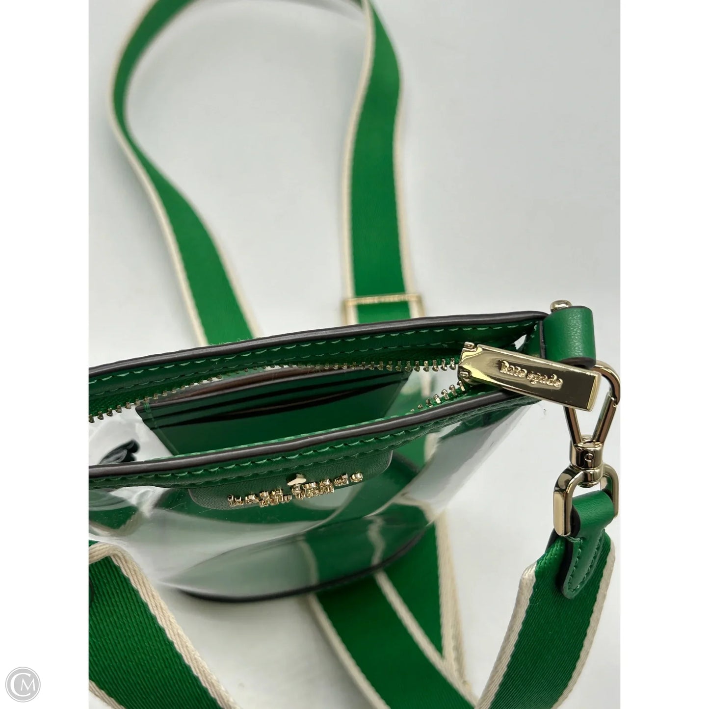 Crossbody Designer By Kate Spade, Size: Small