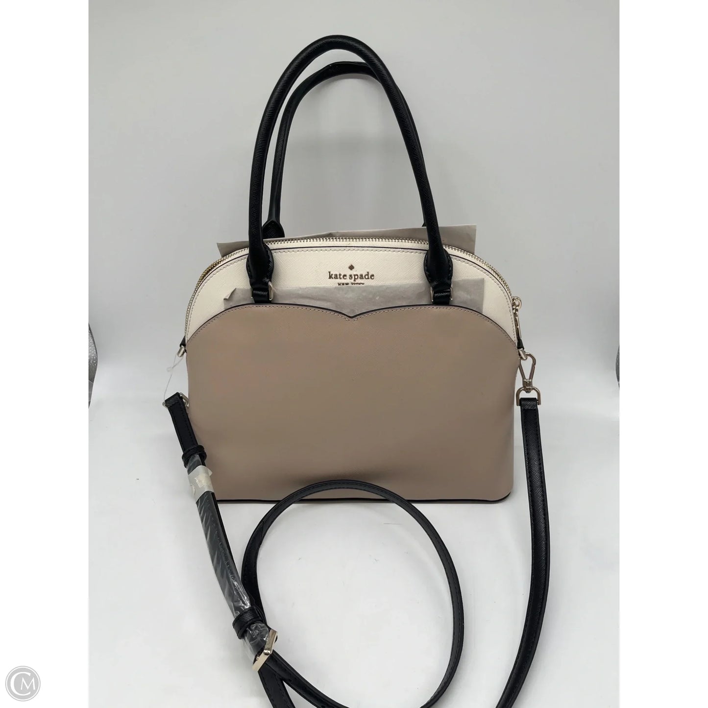 Crossbody Designer By Kate Spade, Size: Medium