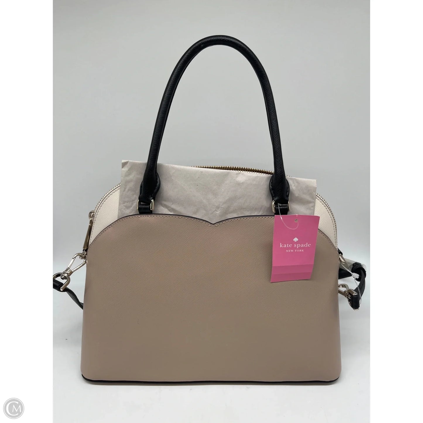 Crossbody Designer By Kate Spade, Size: Medium