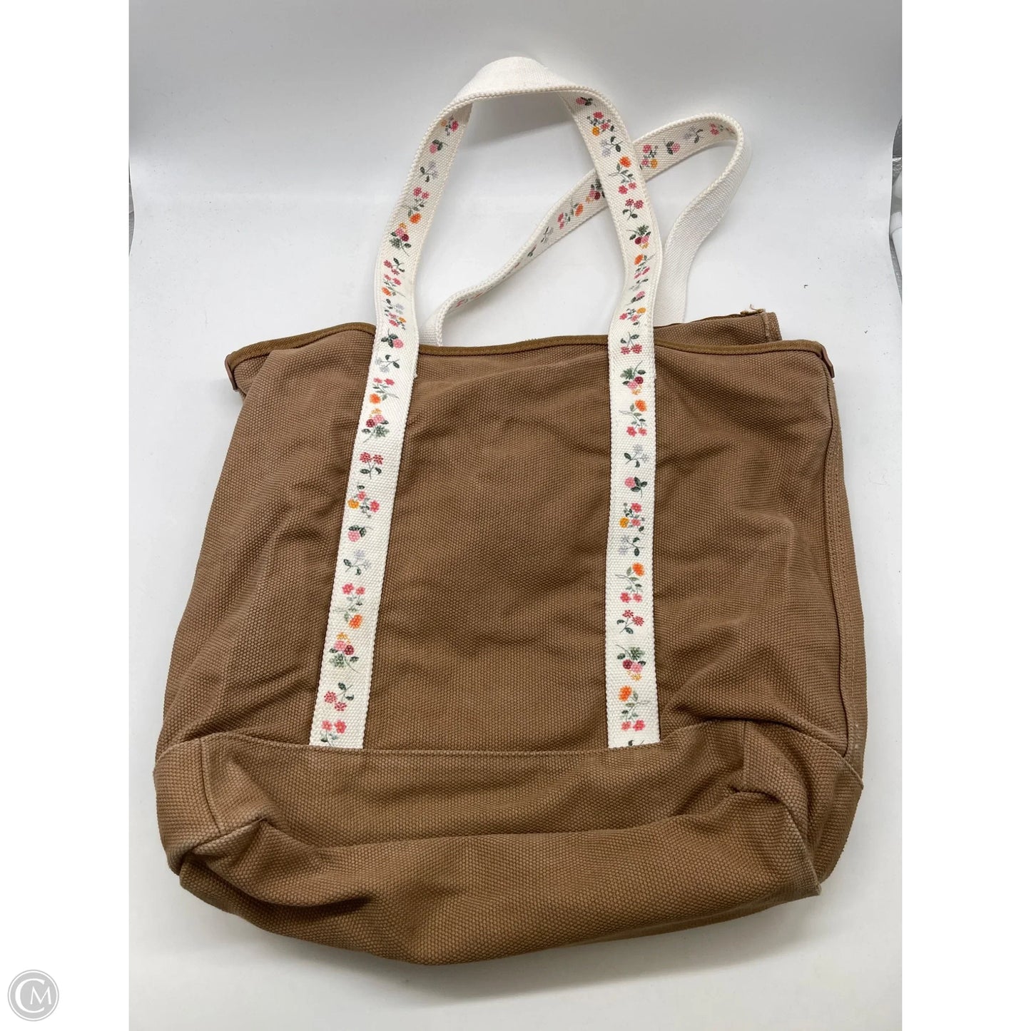 Tote By Cmc, Size: Large