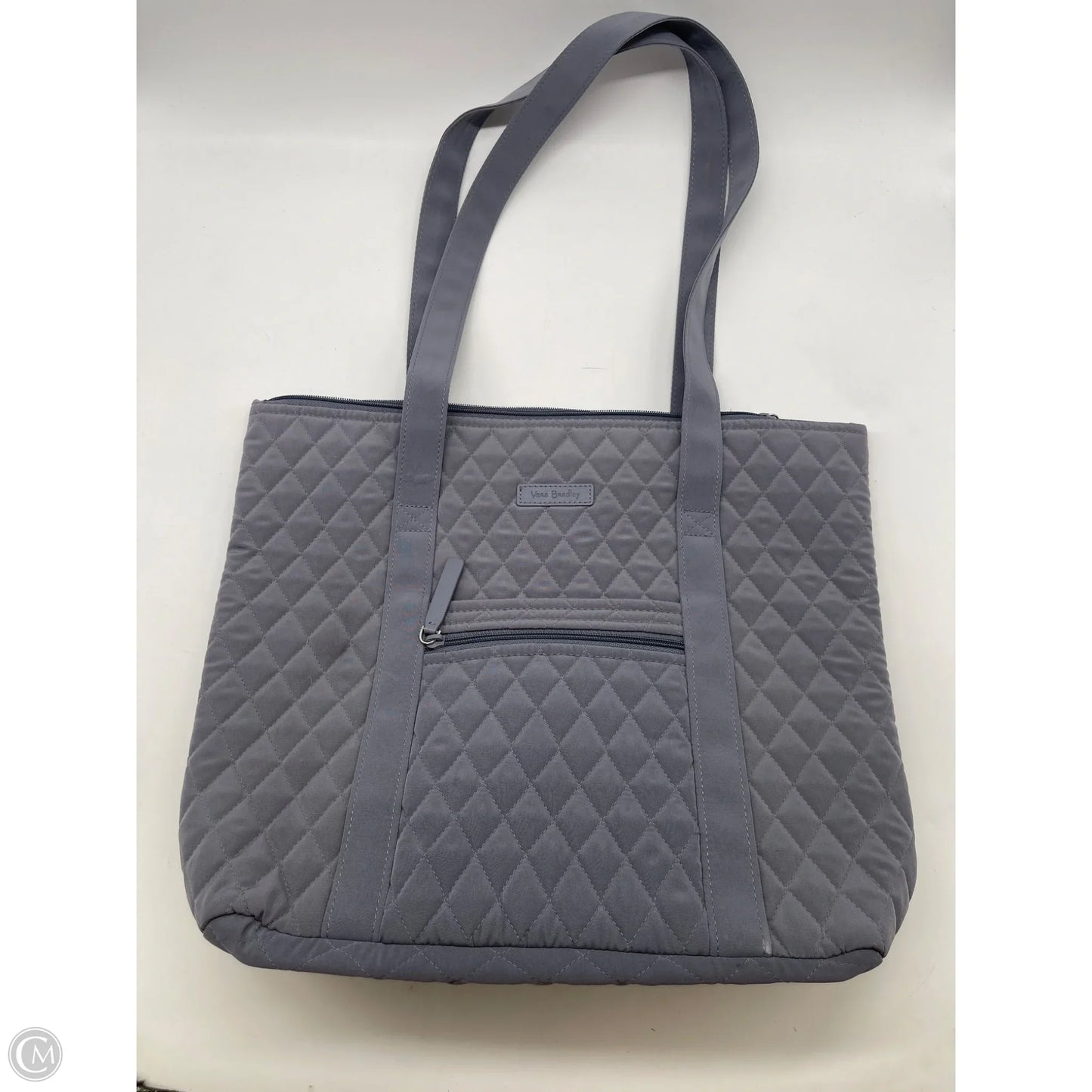 Handbag By Vera Bradley, Size: Medium