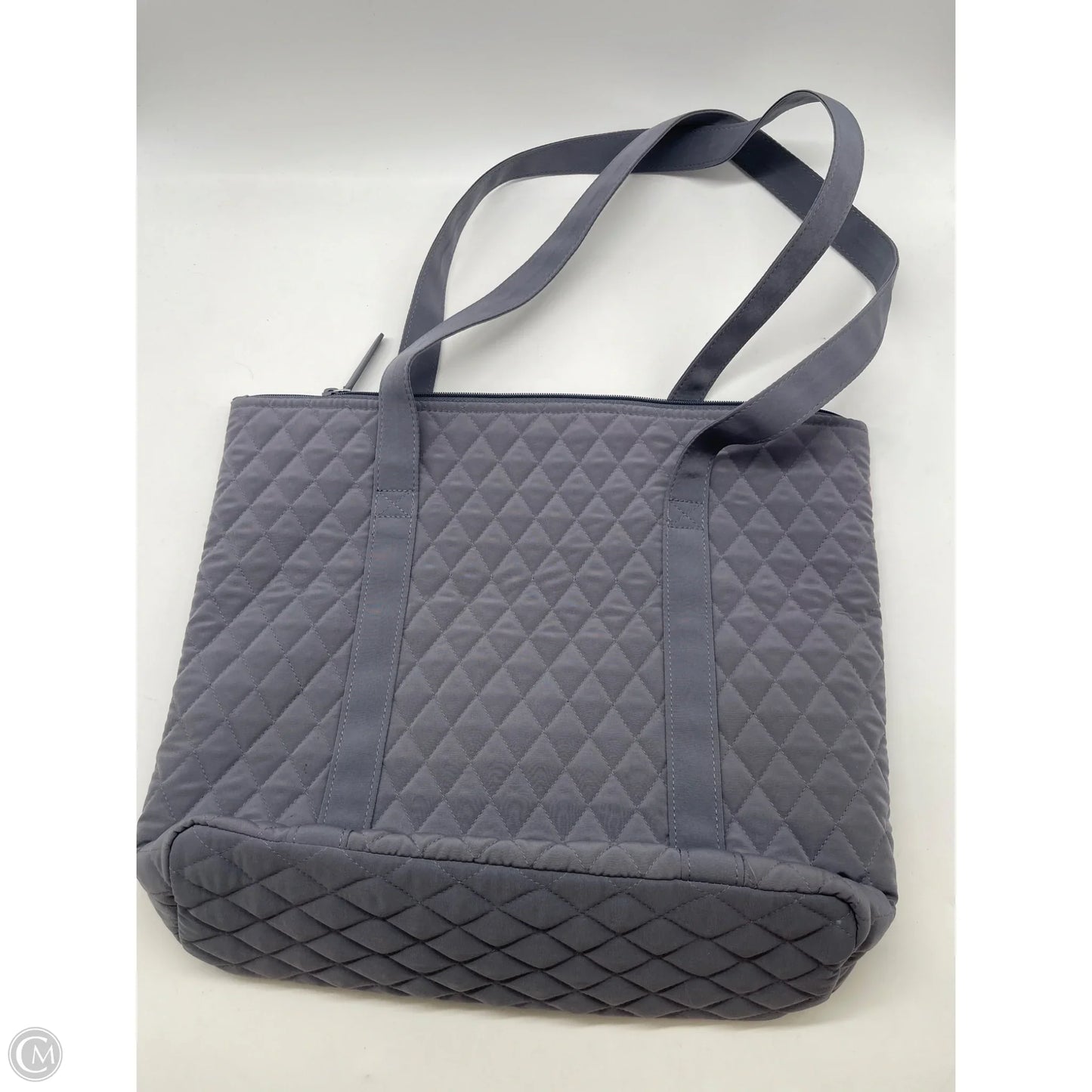Handbag By Vera Bradley, Size: Medium