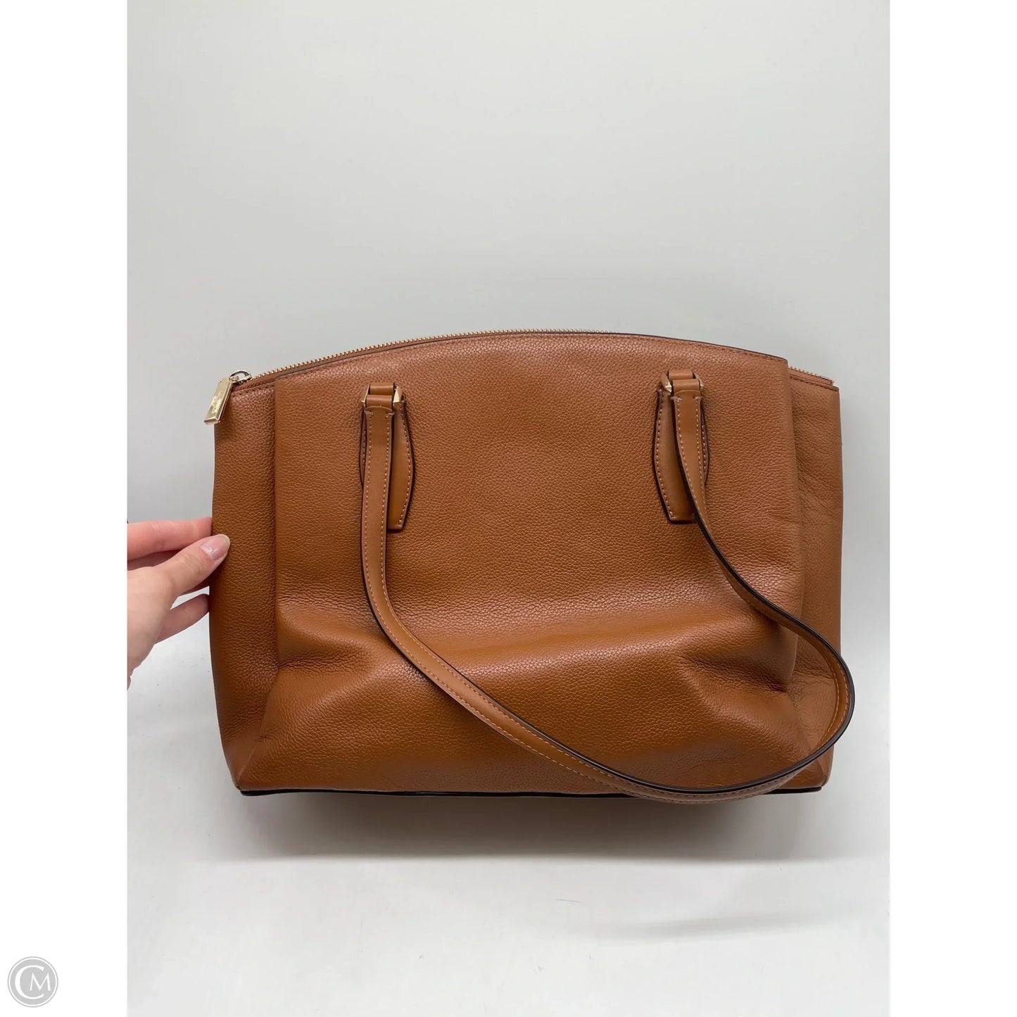 Handbag Designer By Kate Spade, Size: Large