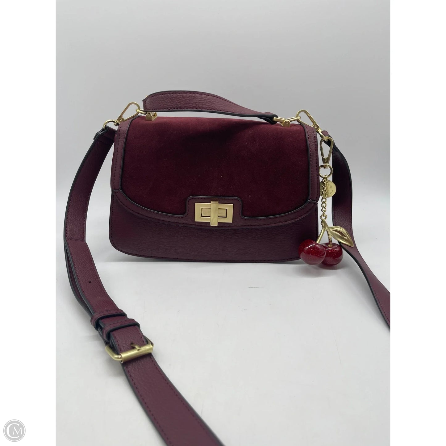 Crossbody By Bcbgeneration, Size: Medium