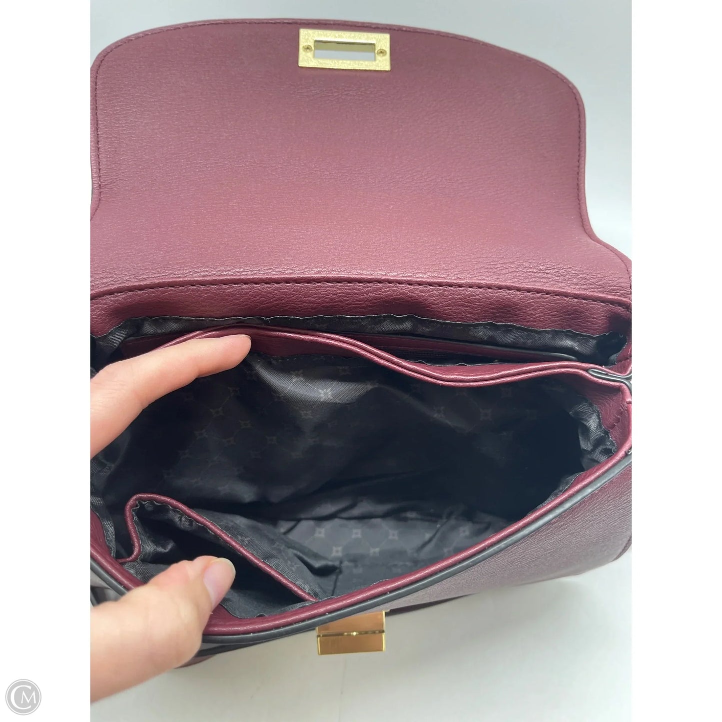Crossbody By Bcbgeneration, Size: Medium
