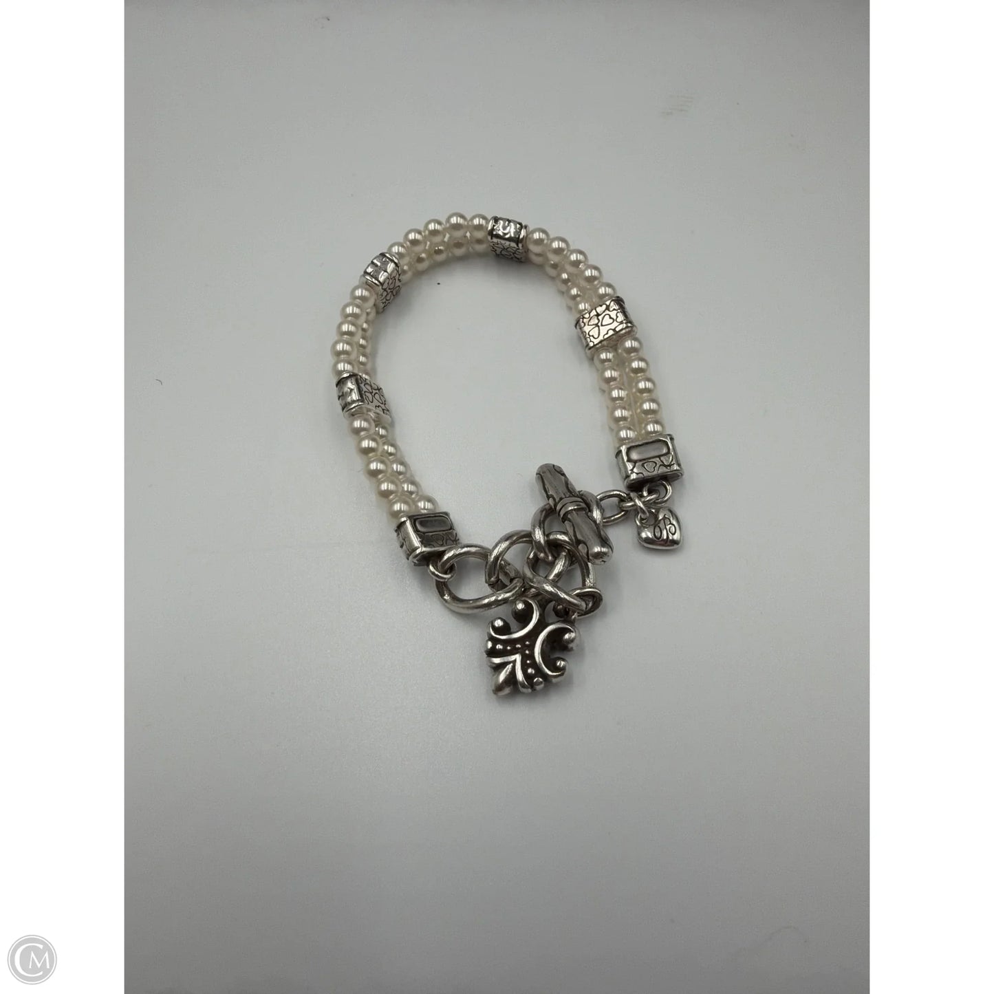 Necklace Set By Brighton, Size: 03 Piece Set