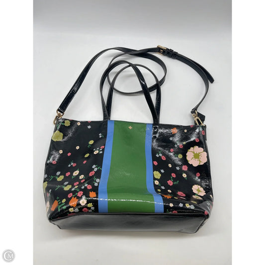 Crossbody Designer By Tory Burch, Size: Medium