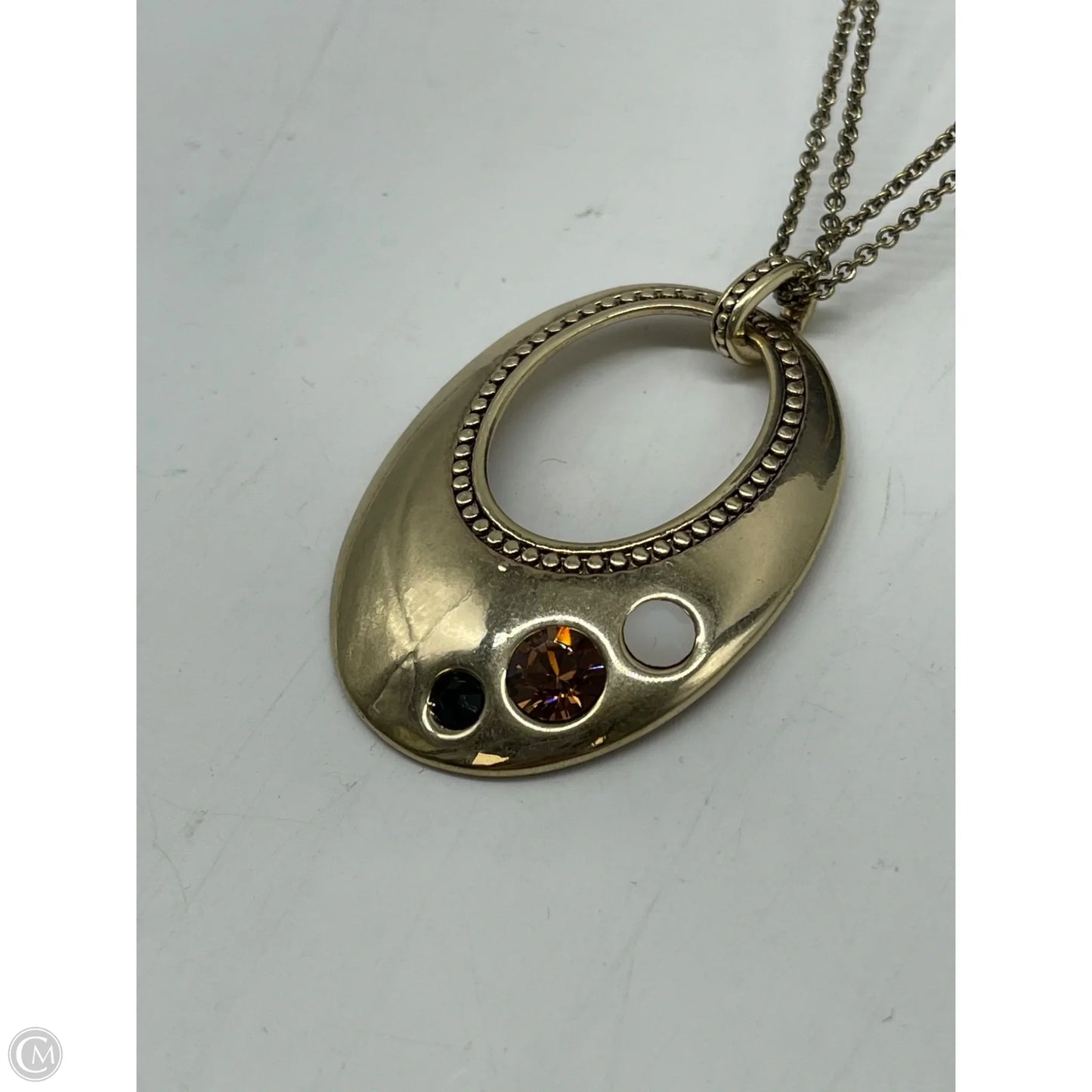 Necklace Other By Lia Sophia