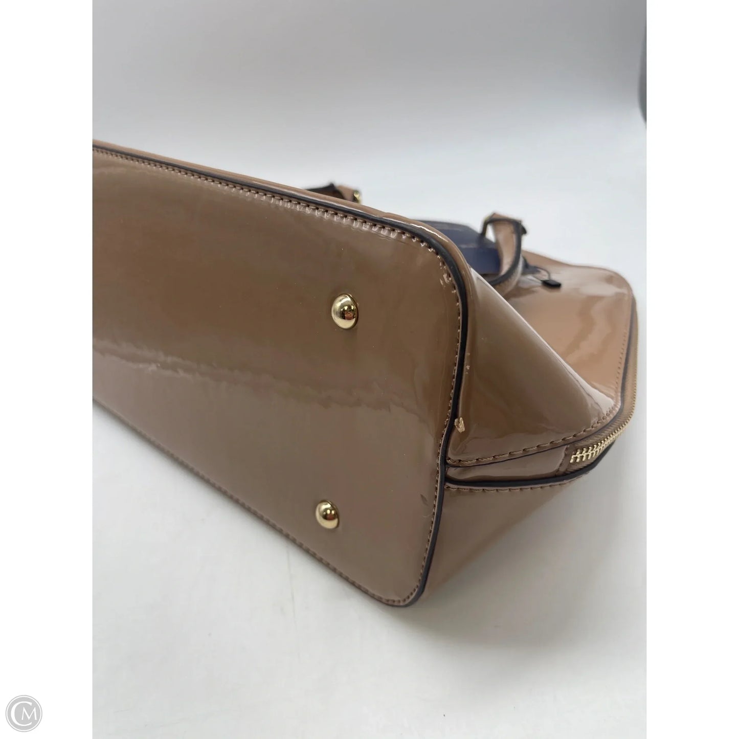 Handbag By Adrienne Vittadini, Size: Medium