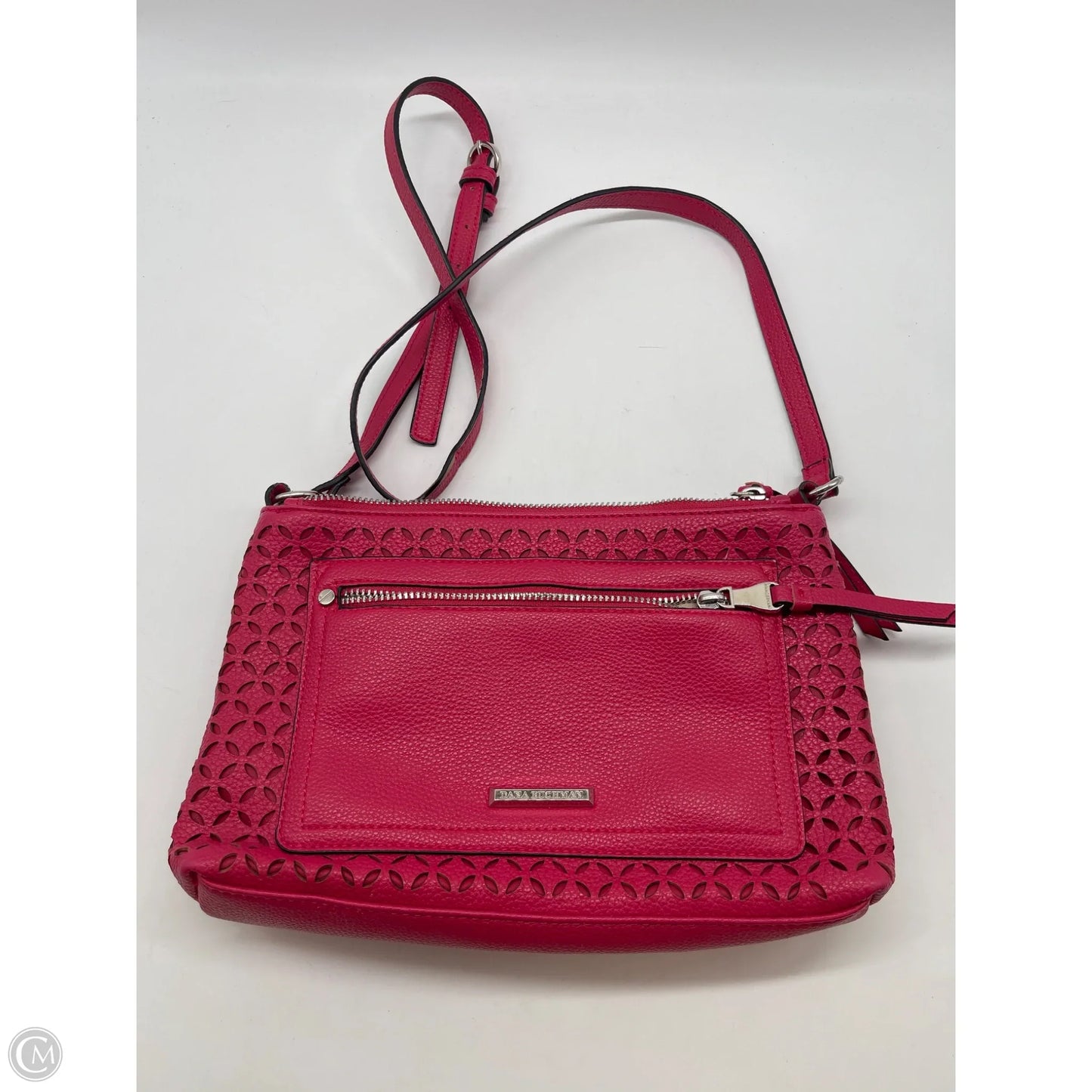 Crossbody By Dana Buchman, Size: Small