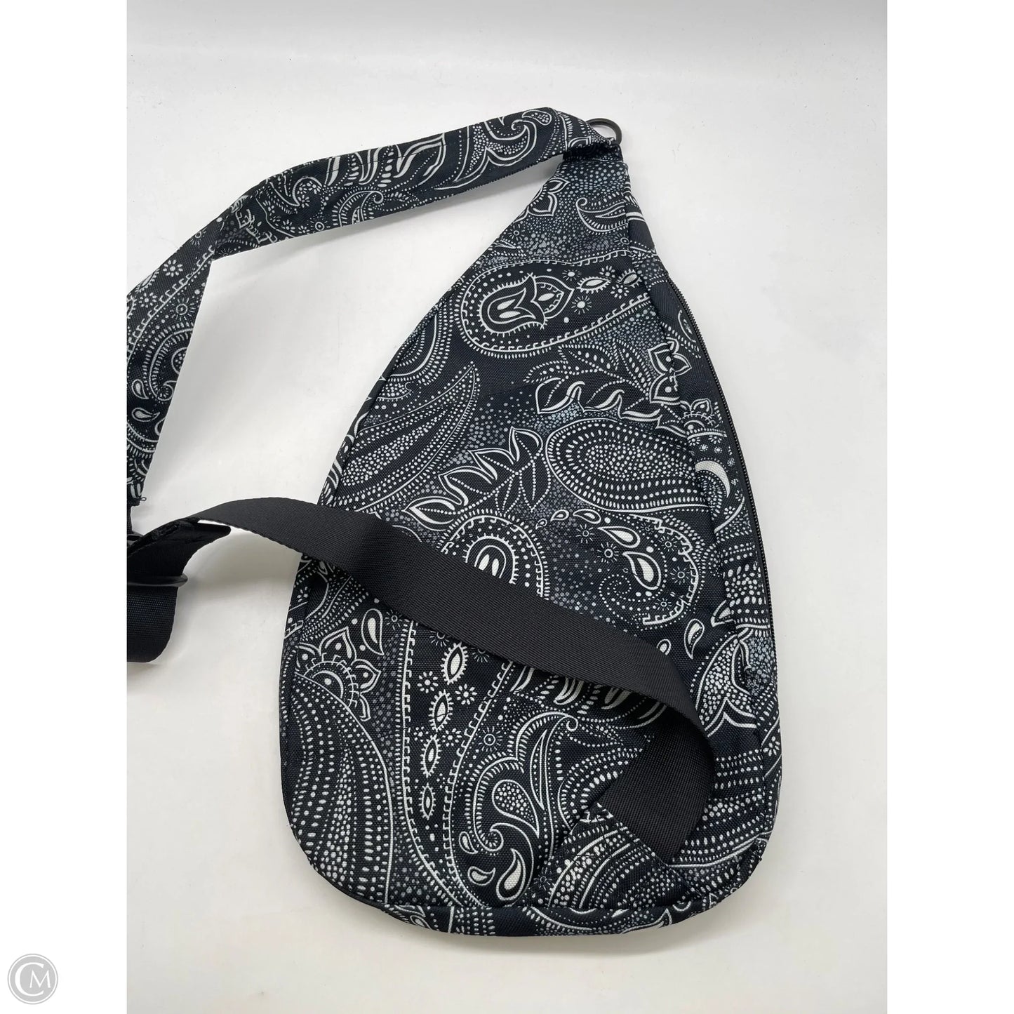 Backpack By Vera Bradley, Size: Medium