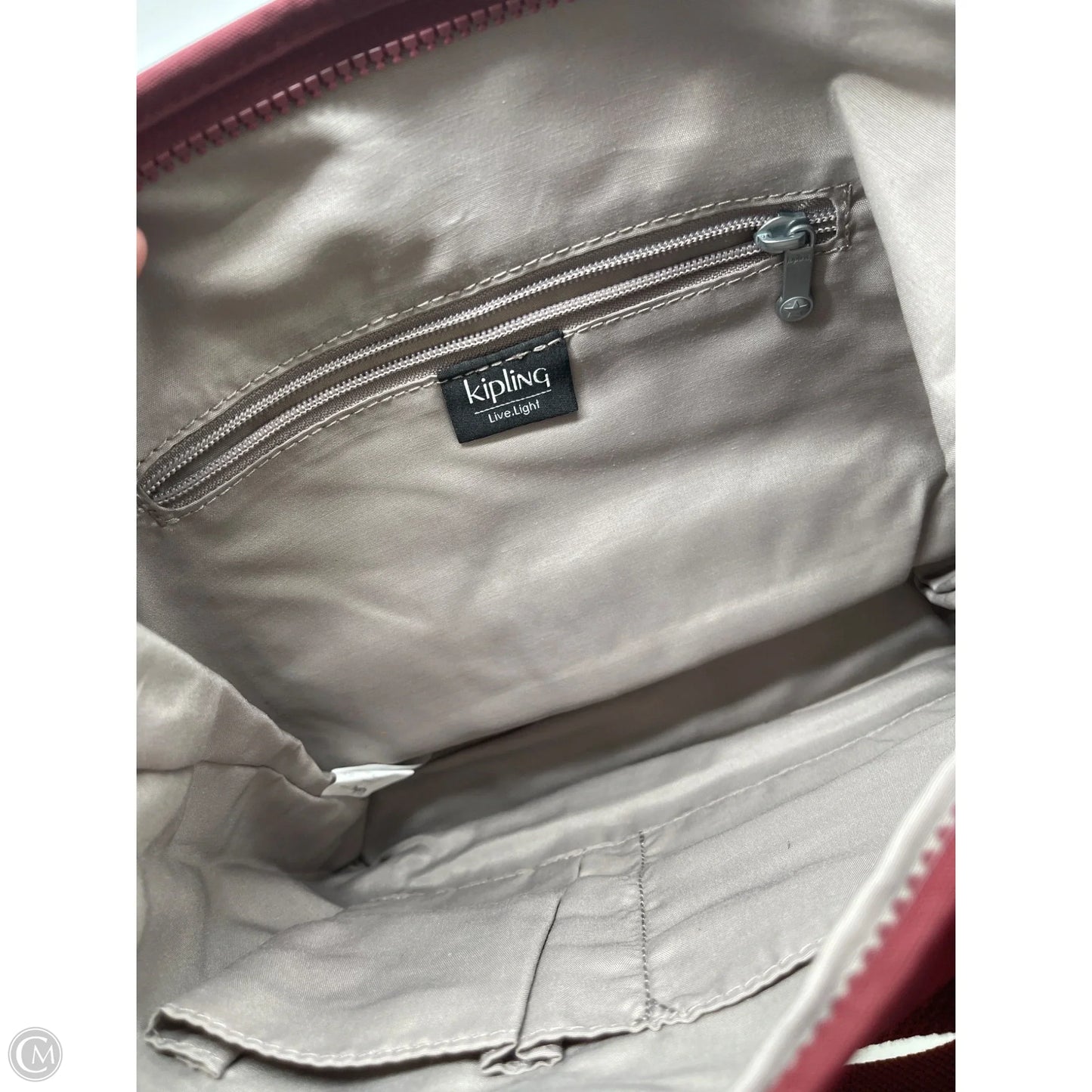 Crossbody By Kipling, Size: Medium