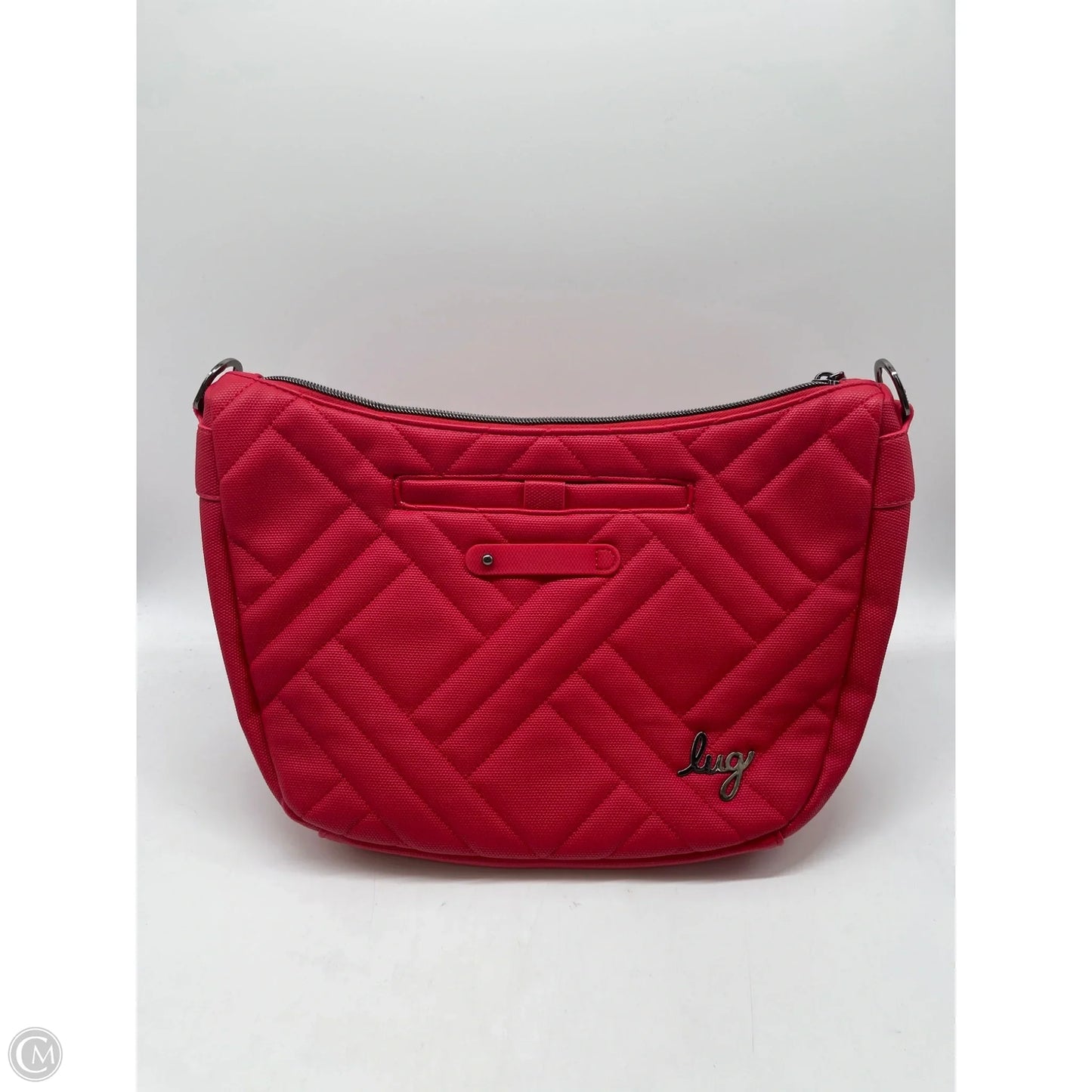 Crossbody By Lug, Size: Medium