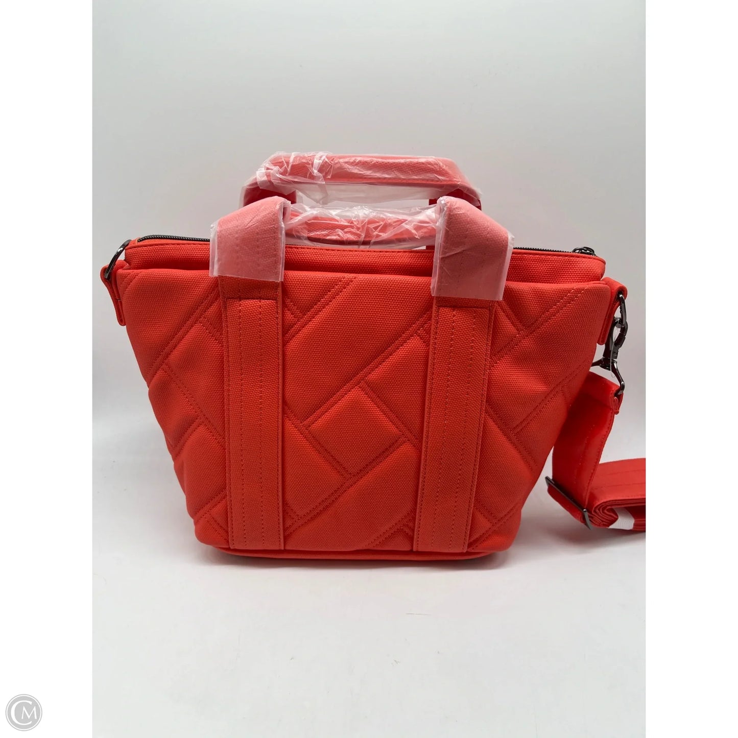 Crossbody By Lug, Size: Medium