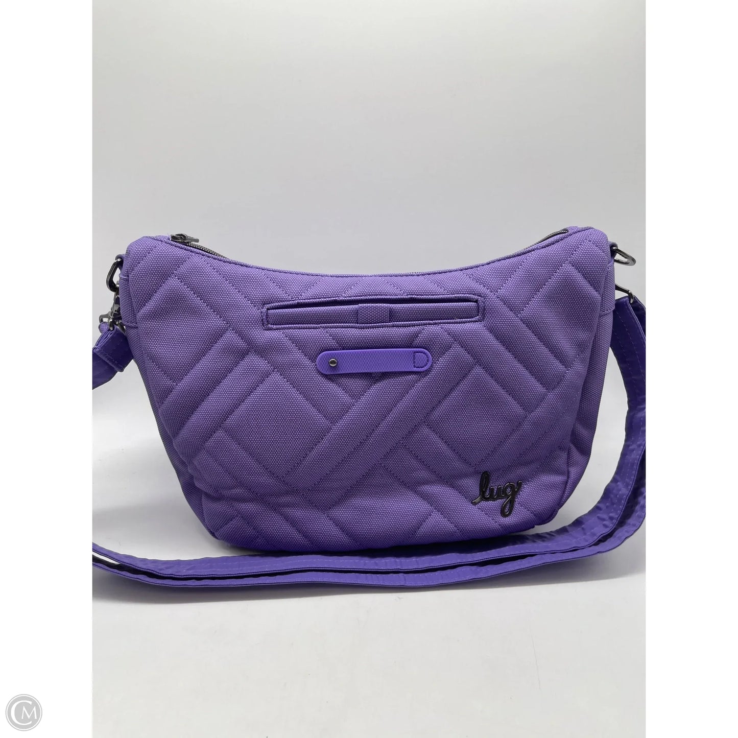 Crossbody By Lug, Size: Medium