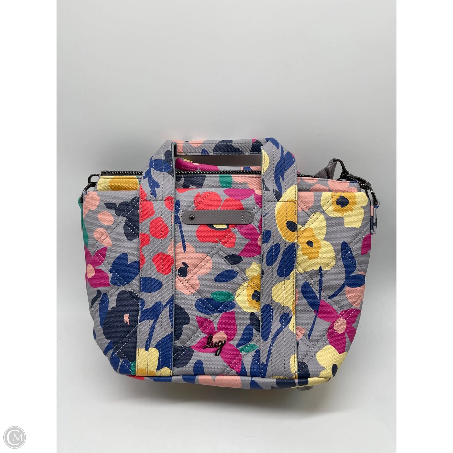 Crossbody By Lug, Size: Medium