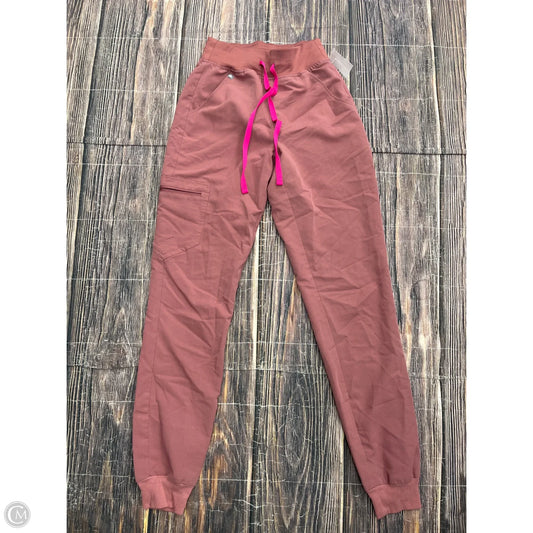 Pants Other By Cmb In Pink, Size: Xxs