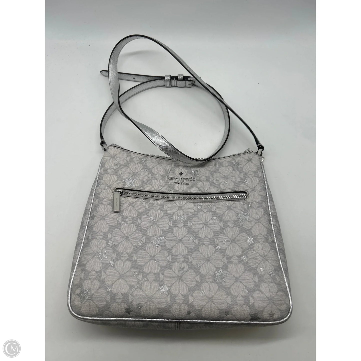 Crossbody Designer By Kate Spade, Size: Medium
