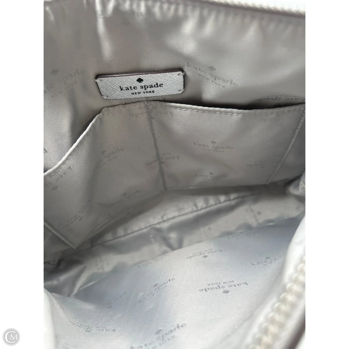Crossbody Designer By Kate Spade, Size: Medium