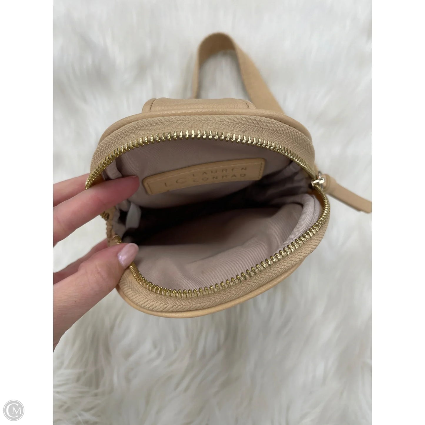 Crossbody By Lc Lauren Conrad, Size: Small