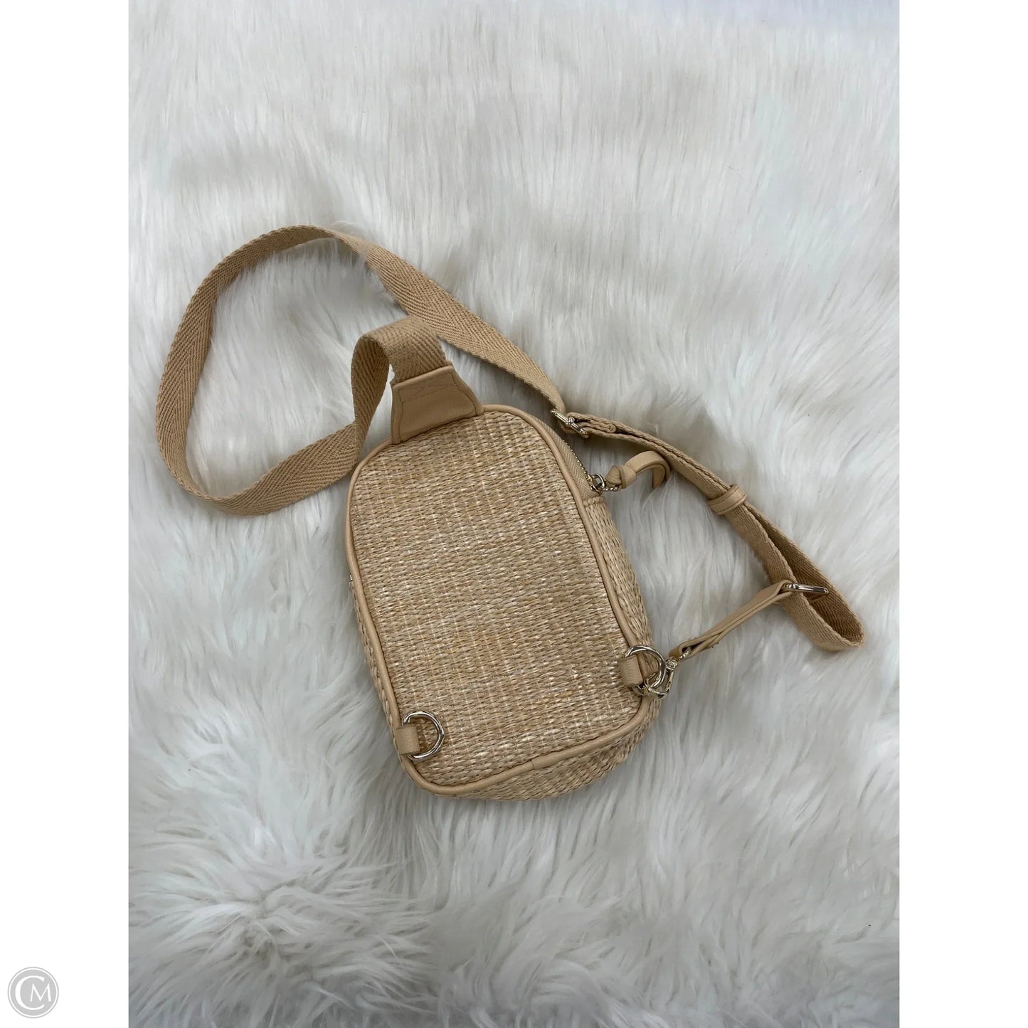 Crossbody By Lc Lauren Conrad, Size: Small