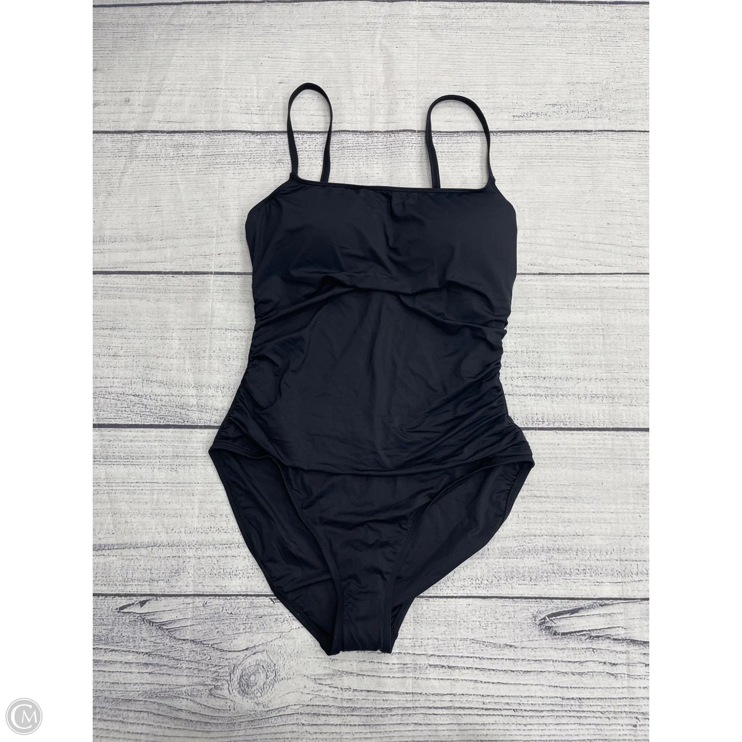 Swimsuit By La Blanca In Black, Size: 14