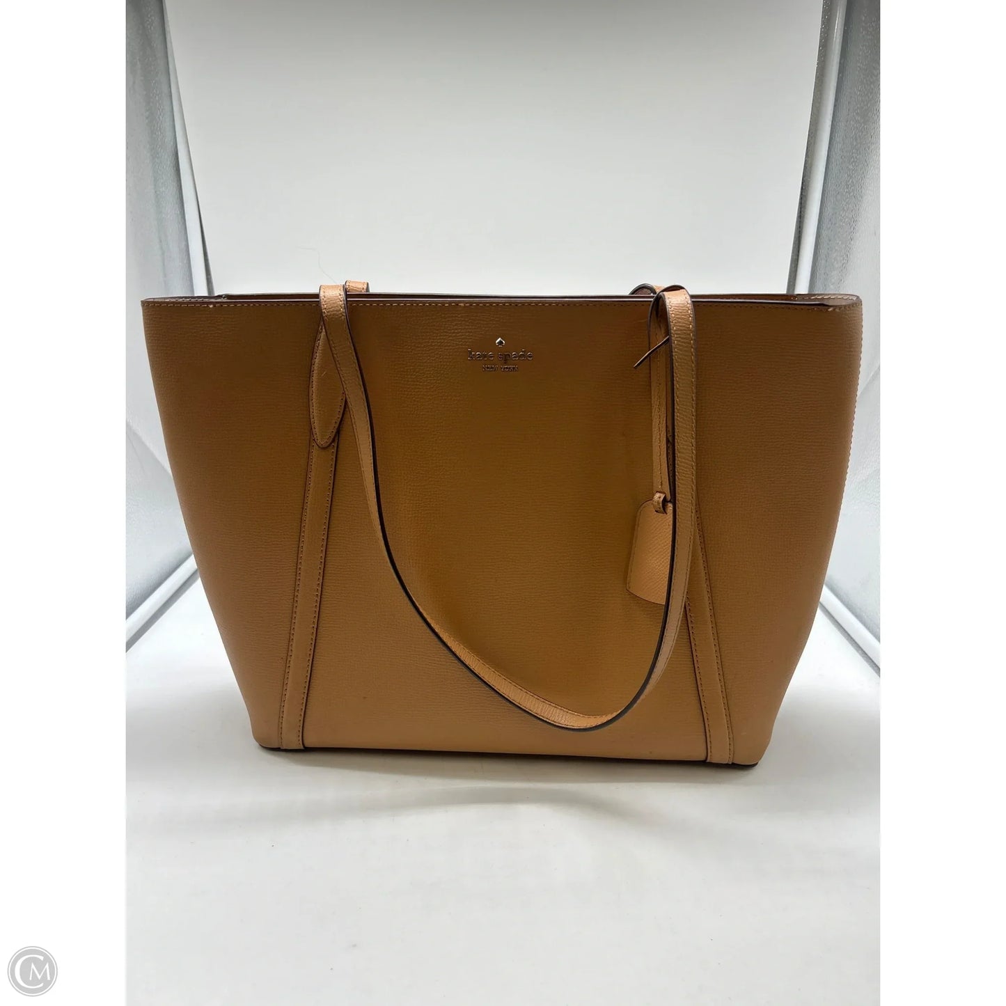 Handbag Designer By Kate Spade, Size: Large