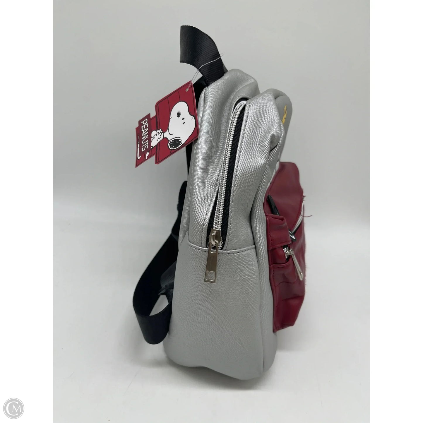Backpack By Clothes Mentor, Size: Small