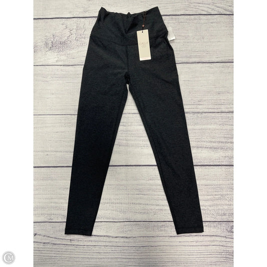 Athletic Leggings By Calia In Grey, Size: S