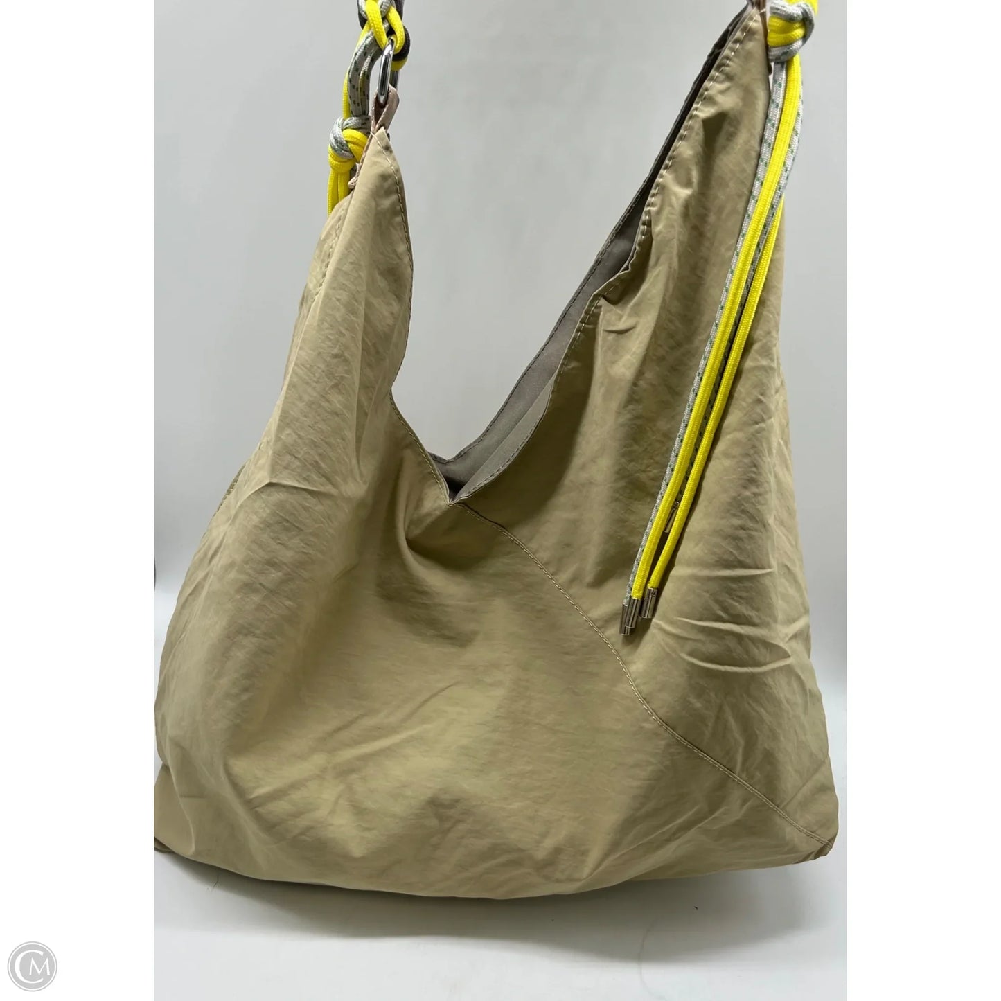 Tote By Clothes Mentor, Size: Medium