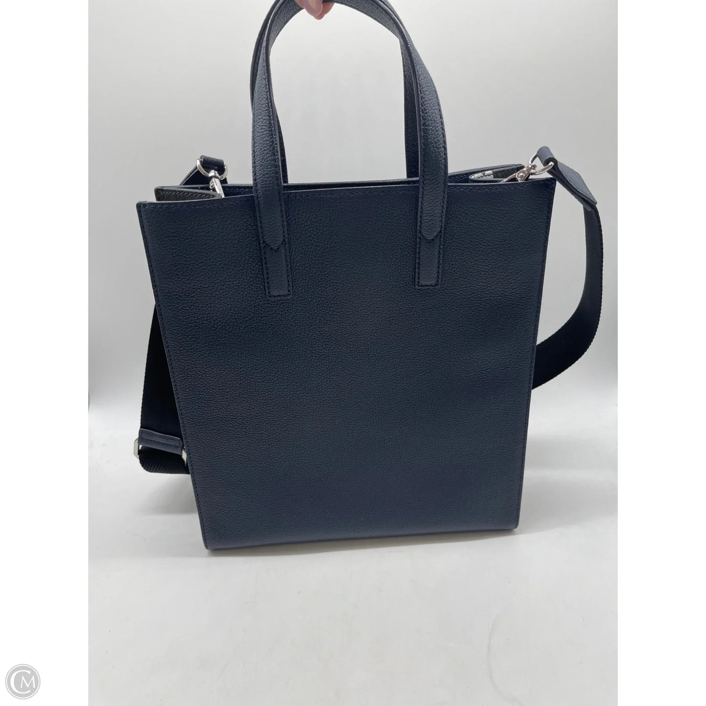 Crossbody Luxury Designer By Mcm, Size: Medium