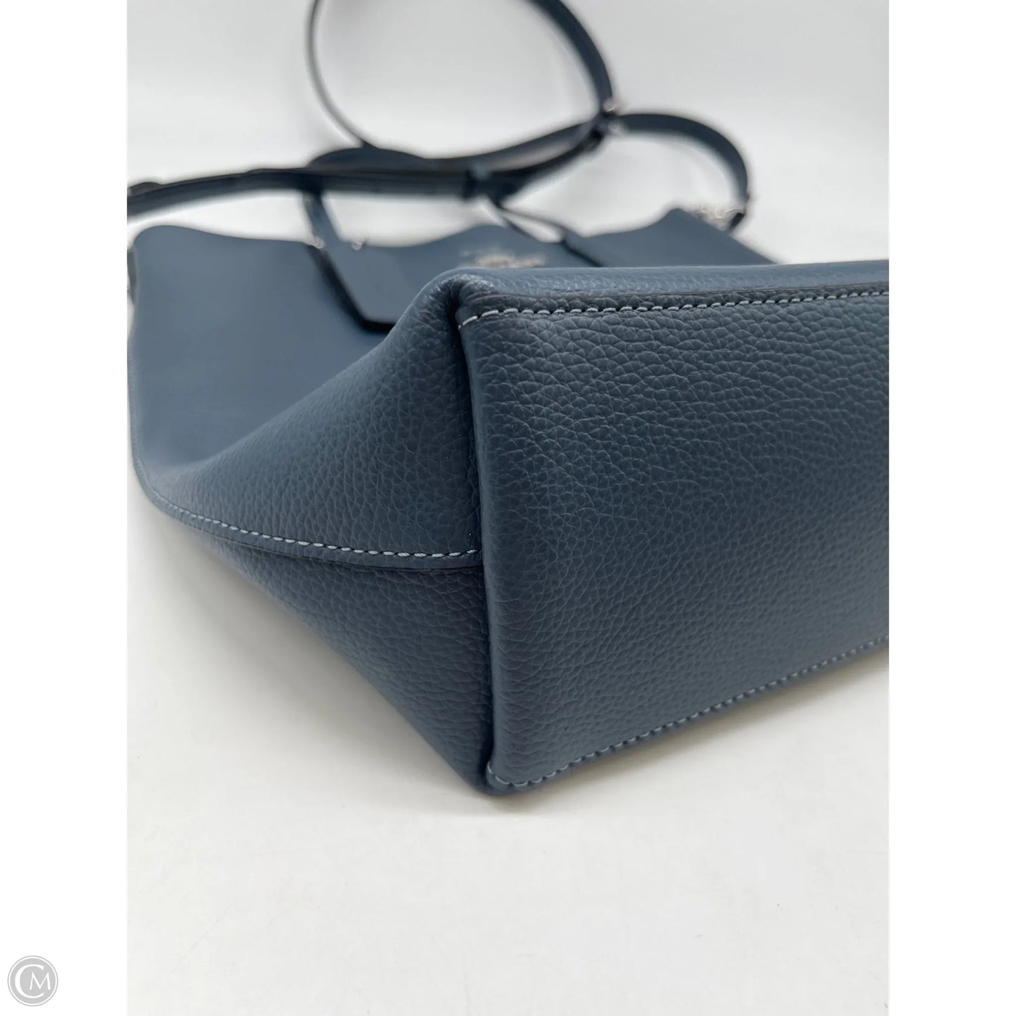 Crossbody Designer By Coach, Size: Medium