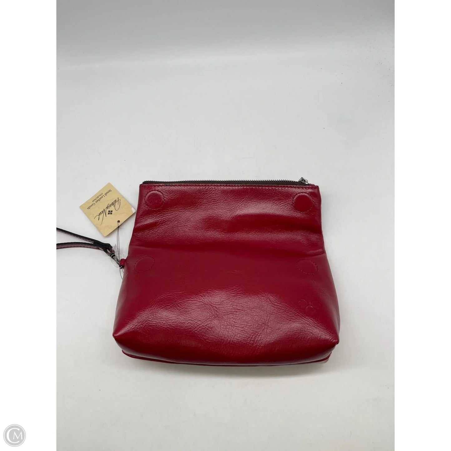 Wristlet Designer By Patricia Nash, Size: Large