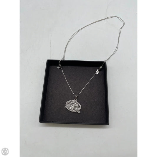 Necklace Other By Alex And Ani