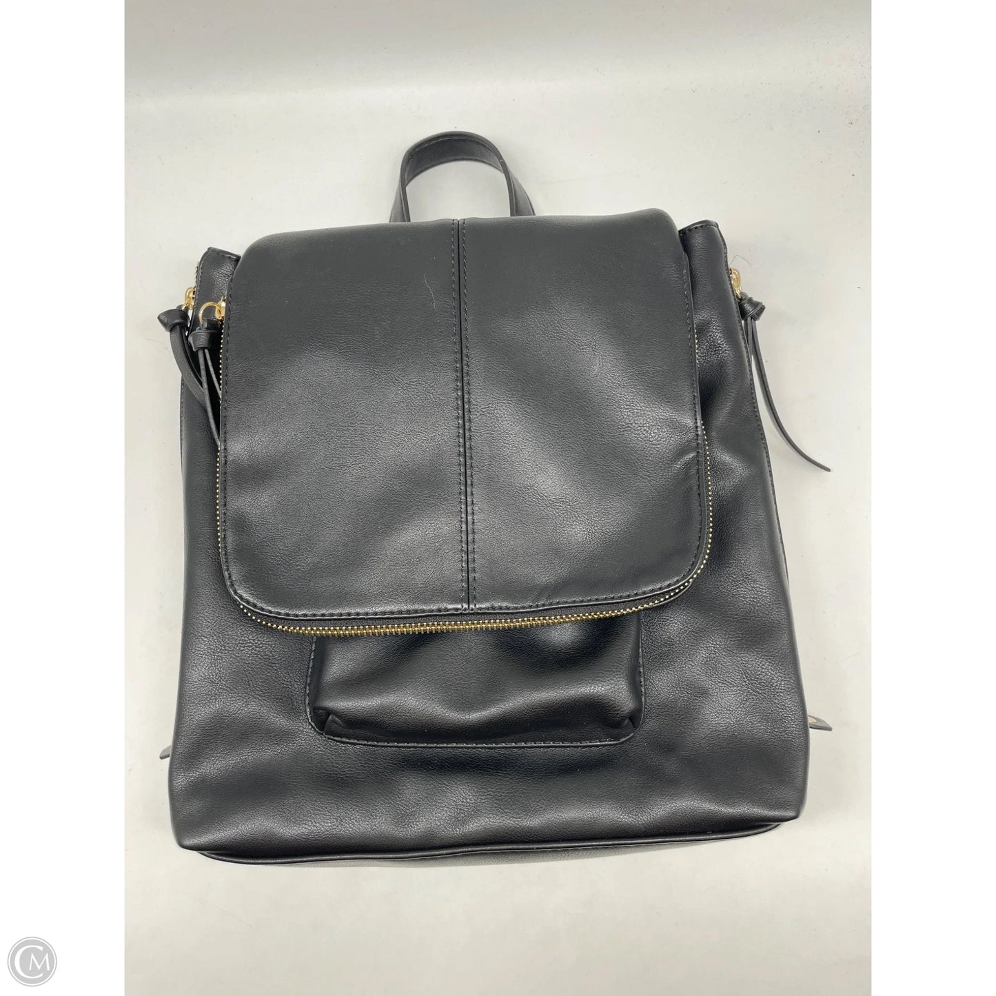 Backpack By Inc, Size: Medium