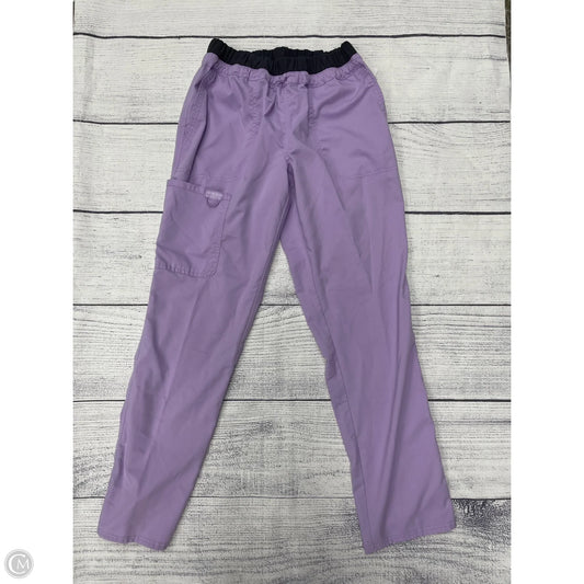 Pants Other By Cherokee In Purple, Size: M