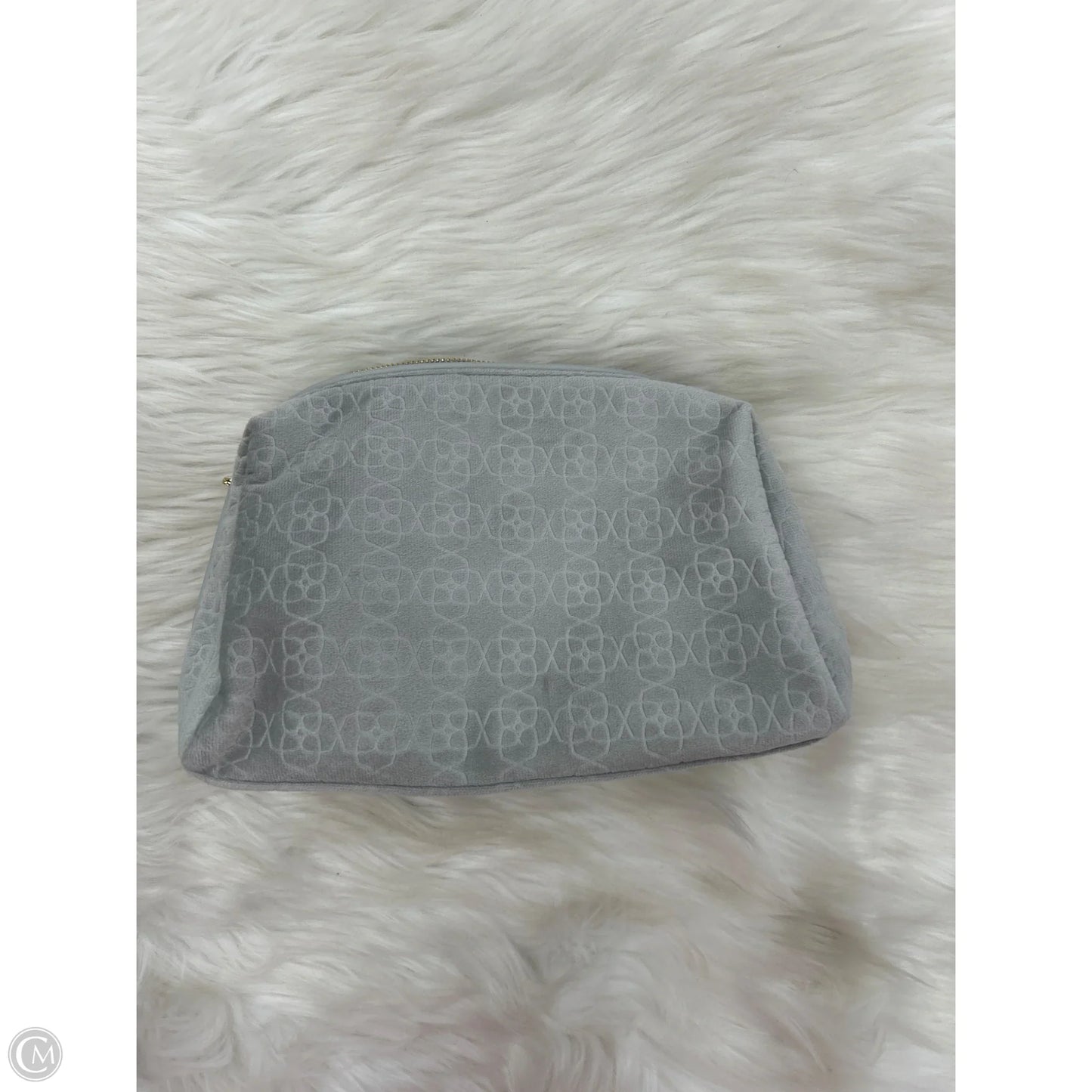 Makeup Bag By Kendra Scott, Size: Medium