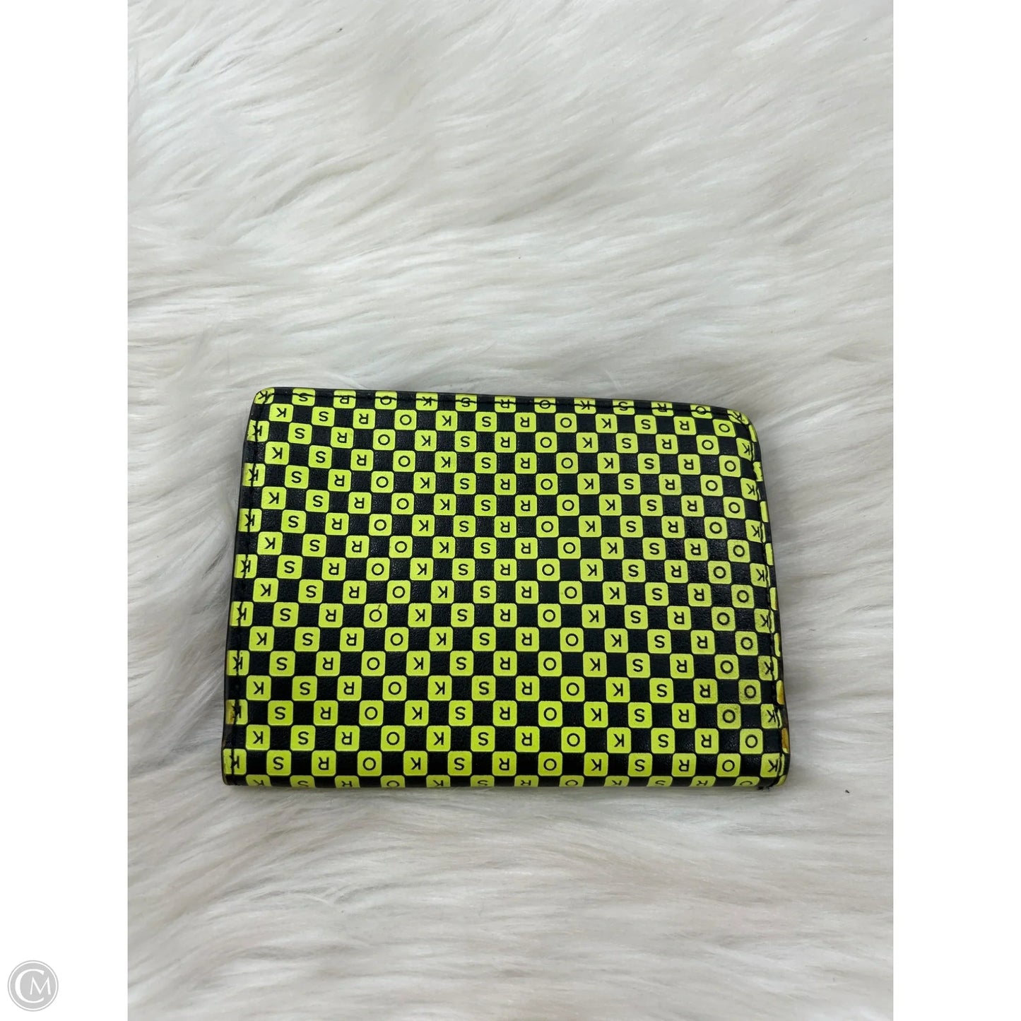 Wallet Designer By Michael Kors, Size: Medium