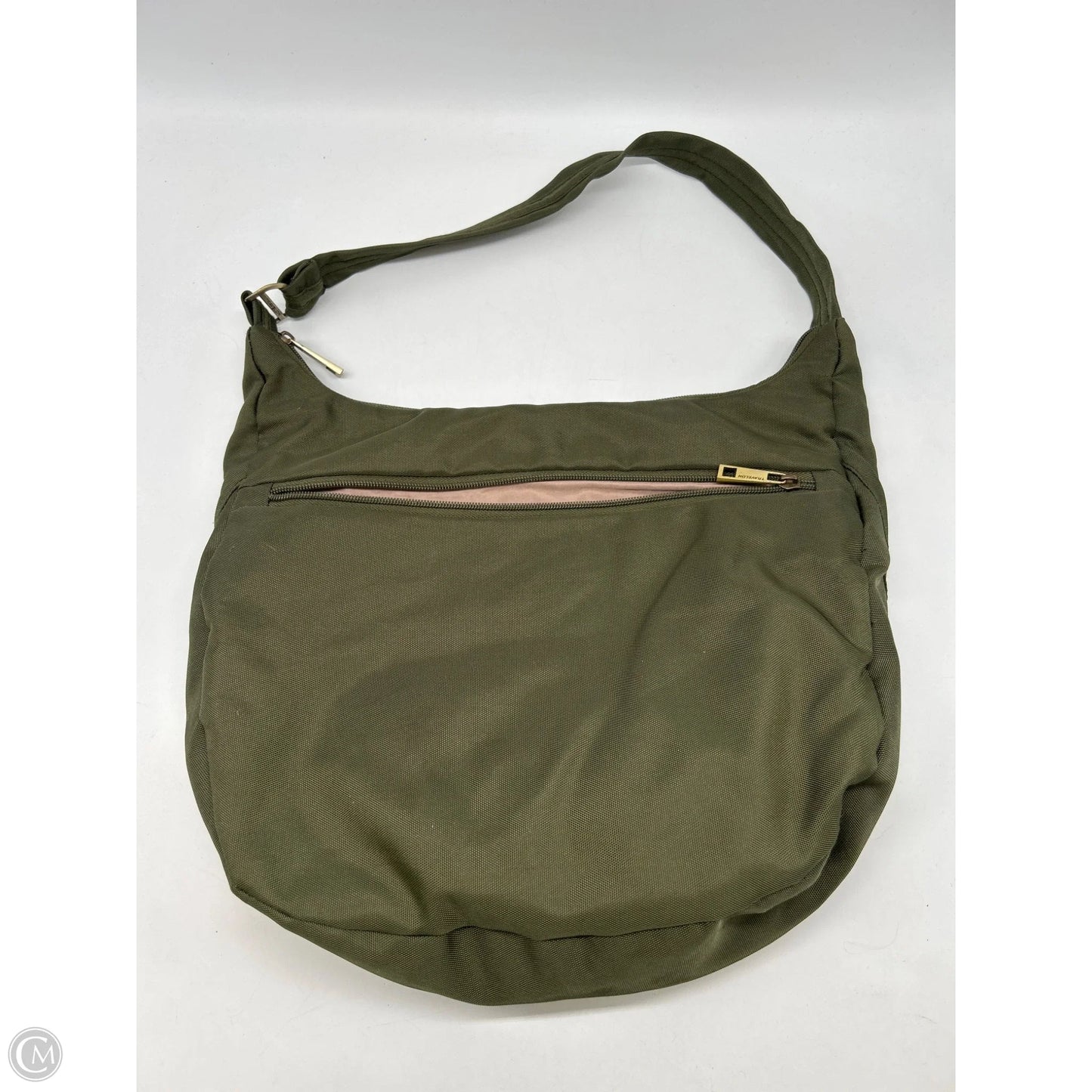 Handbag By Travelon, Size: Medium