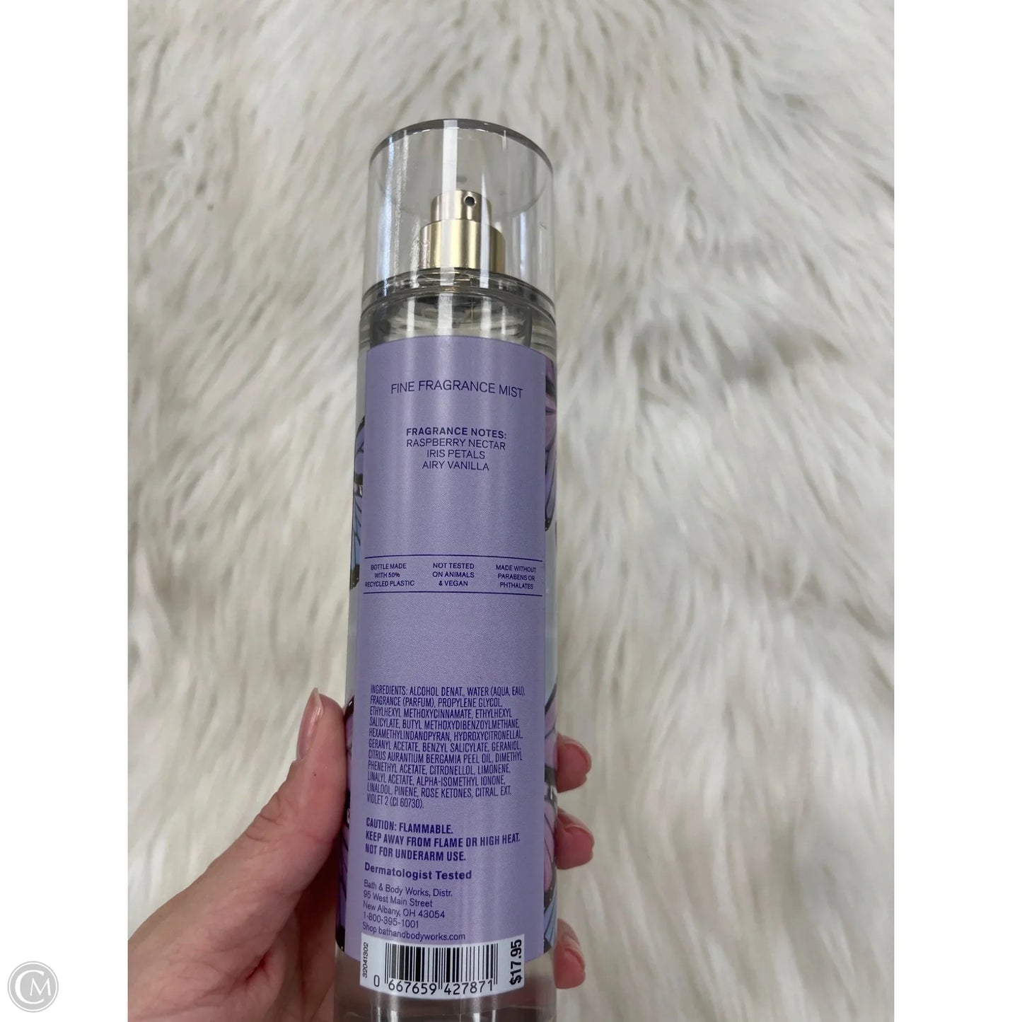 Fragrance By Victorias Secret, Size: