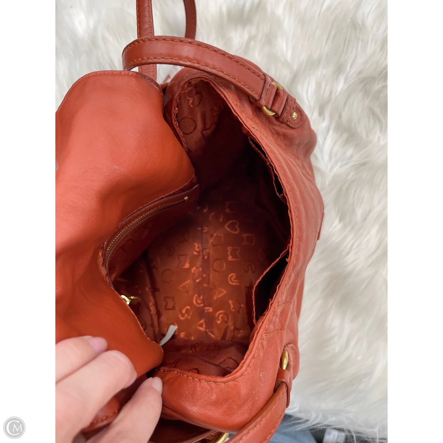 Handbag Designer By Marc By Marc Jacobs, Size: Medium