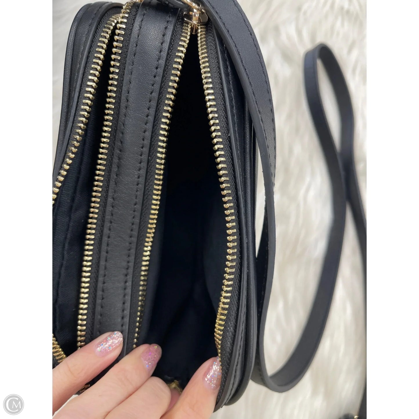 Crossbody By Ted Baker, Size: Small