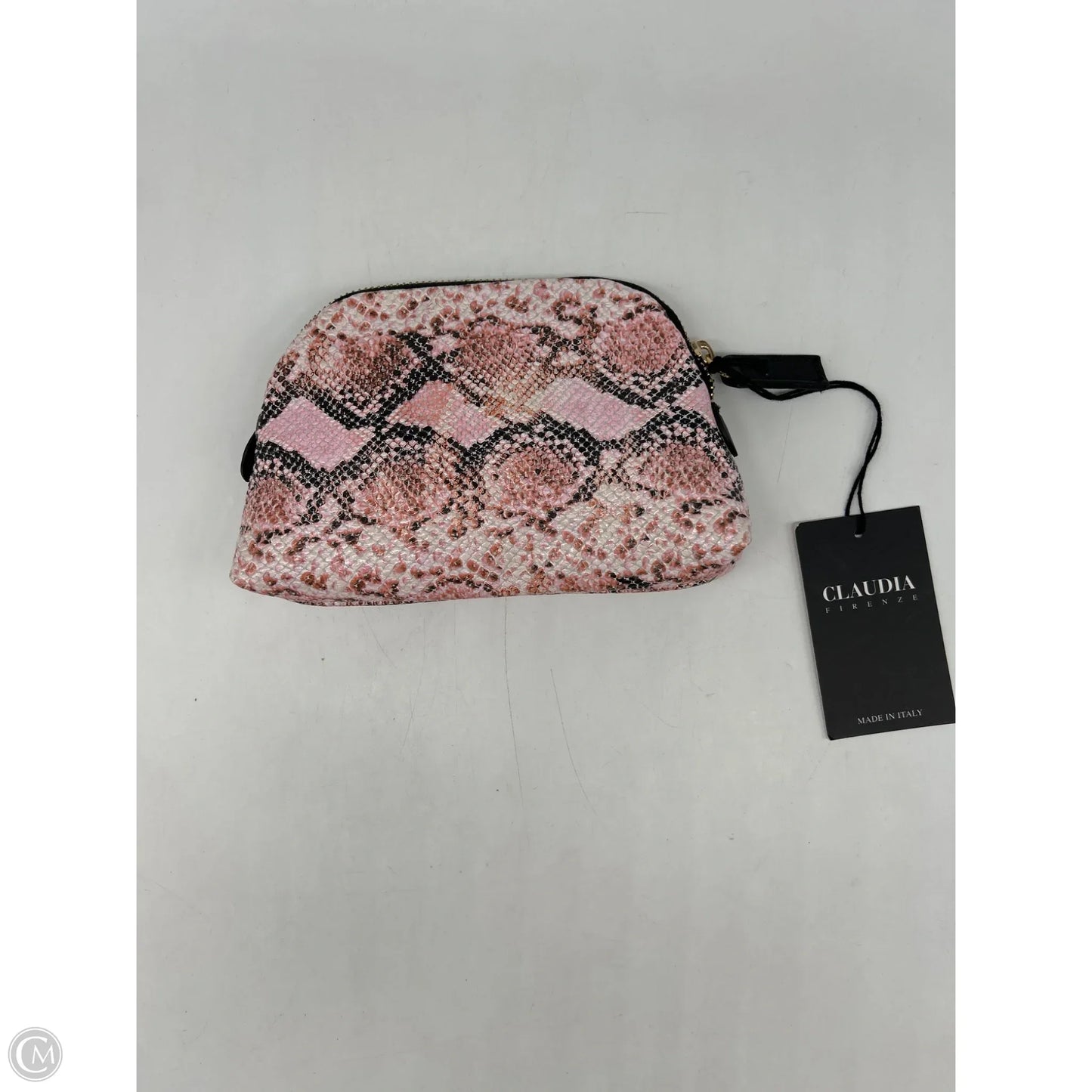 Makeup Bag By Cmc, Size: Small