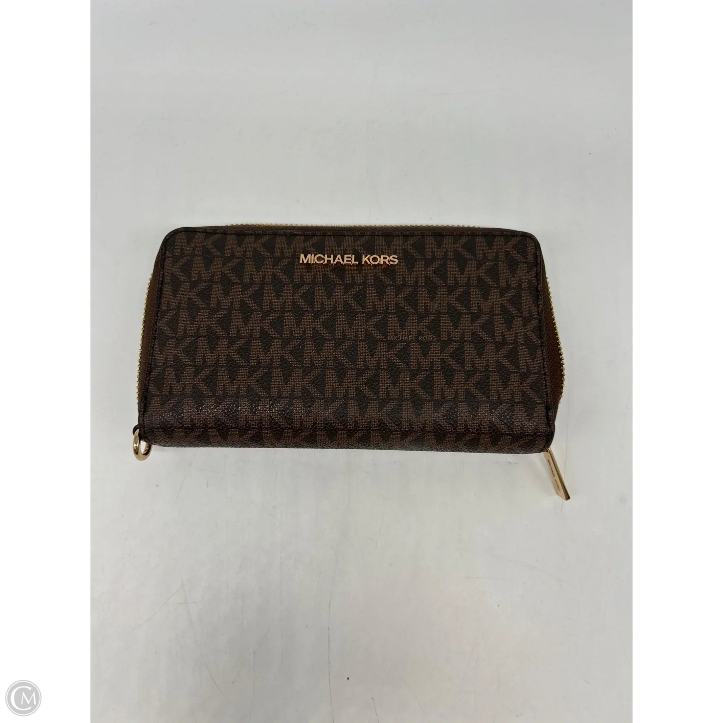 Wallet Designer By Michael Kors, Size: Large