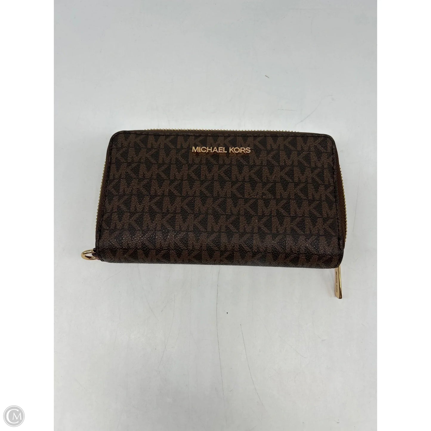 Wallet Designer By Michael Kors, Size: Large