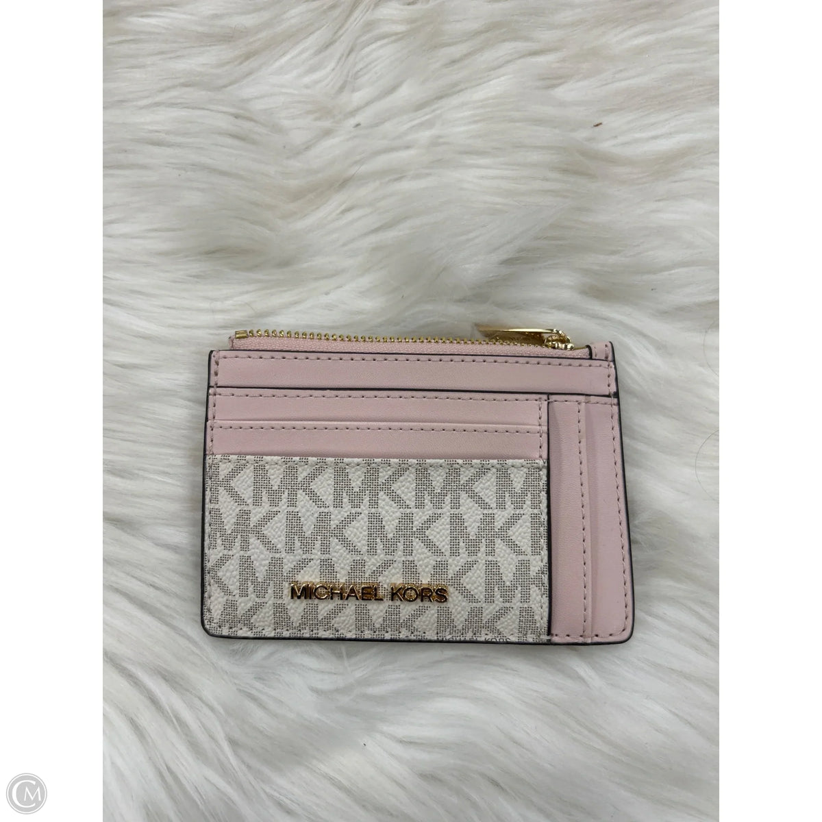 Wallet Designer By Michael Kors, Size: Large