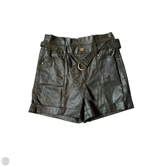 Shorts By White House Black Market In Green, Size: 4