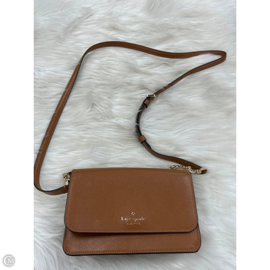 Crossbody Designer By Kate Spade, Size: Small
