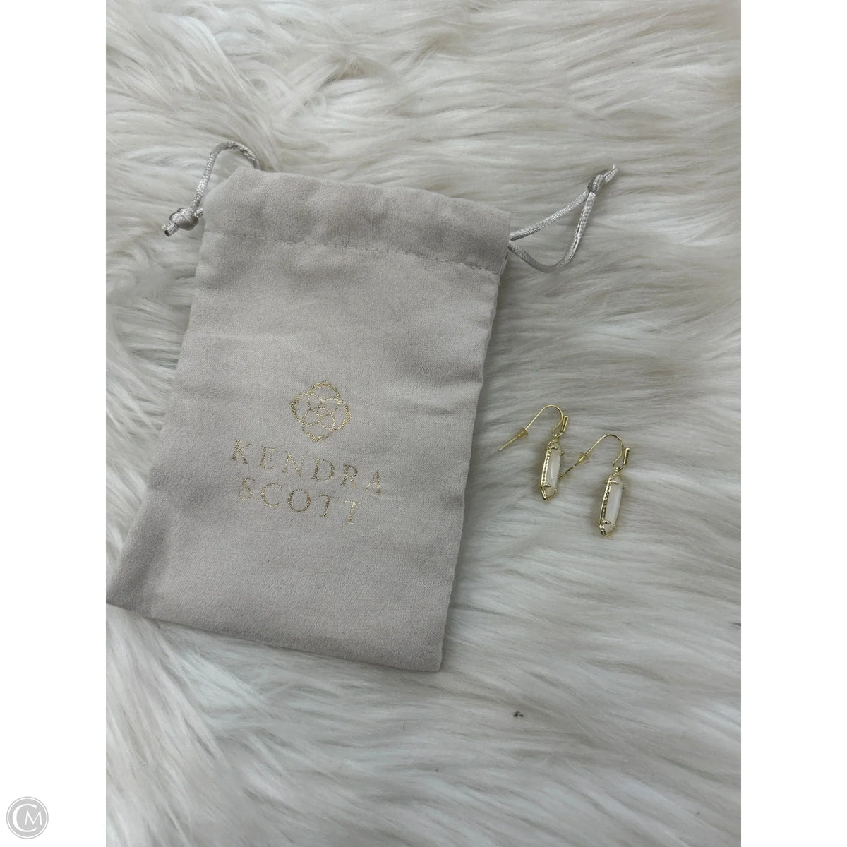 Earrings Designer By Kendra Scott